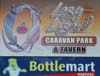 LAZY LIZARD Tavern and Caravan Park